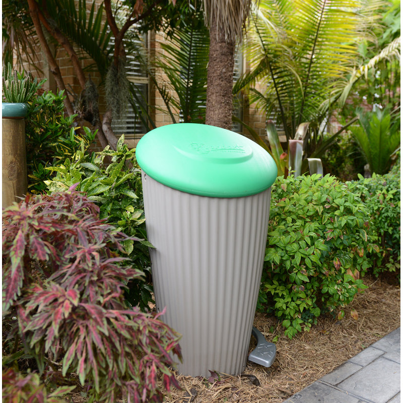 Worm Farm Composter