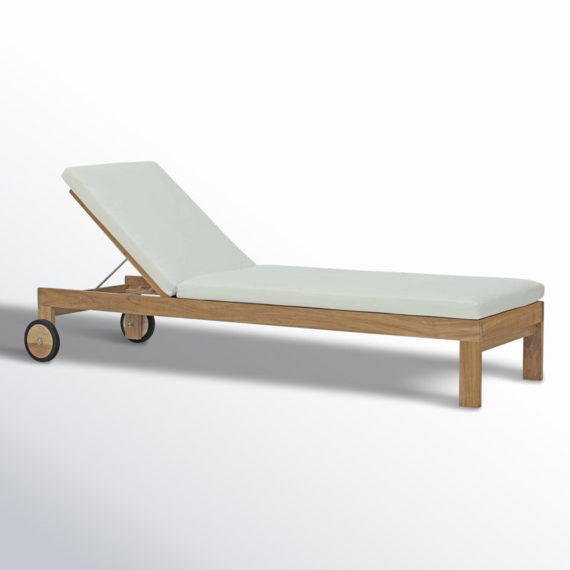 Chaise de patio Upland