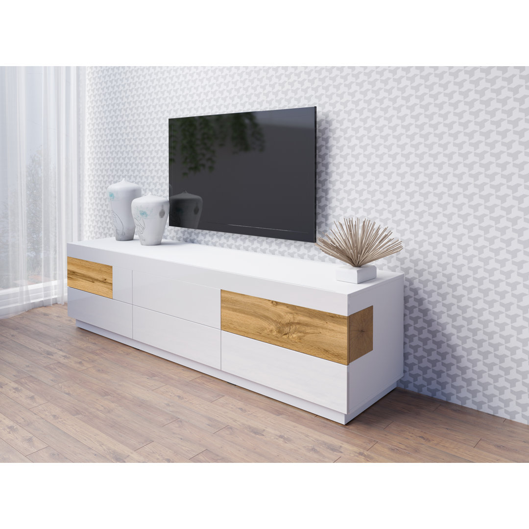 Holst TV Stand for TVs up to 85"