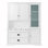Armoire de rangement pour garde-manger