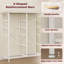 86 cm W Chest of 10 Drawers