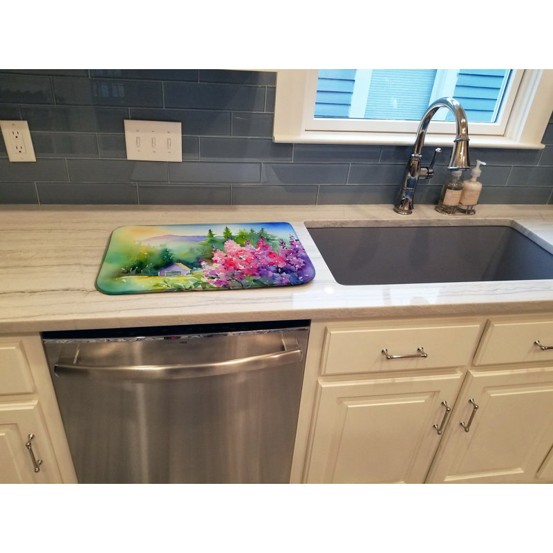 Drying Mat