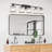 Grovene 5 - Light Dimmable Vanity Light