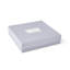 12.75" Footed Cake Stand
