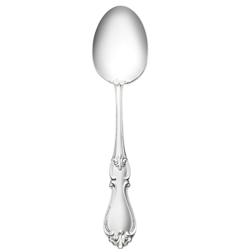 Ensemble de cuillères en forme de bonhomme de neige Towle Crafty