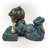 Sarno Fiberglass Garden Statue