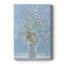 Arrangement de fleurs de cerisier - arrangement sur