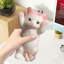Jouet en forme de chat pour soulager le stress, jouet en peluche pour les amoureux des chats-559787915