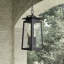 Lanterne suspendue d'extérieur 2 lumières Kendrix