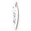 Witch Dont Let Anybody Wooden Heart Plaque-1511507299-1511507301