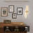 2-Pack Battery Operated Wall Sconces with Remote Control, Non-Hardwired, Easy Install-401465733-401465739