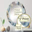 Miroir mural Scotie-879217406