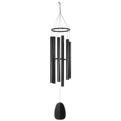 Darleen Metal Wind Chime