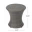 Table KONO HOURGLASS (sans plateau en verre)