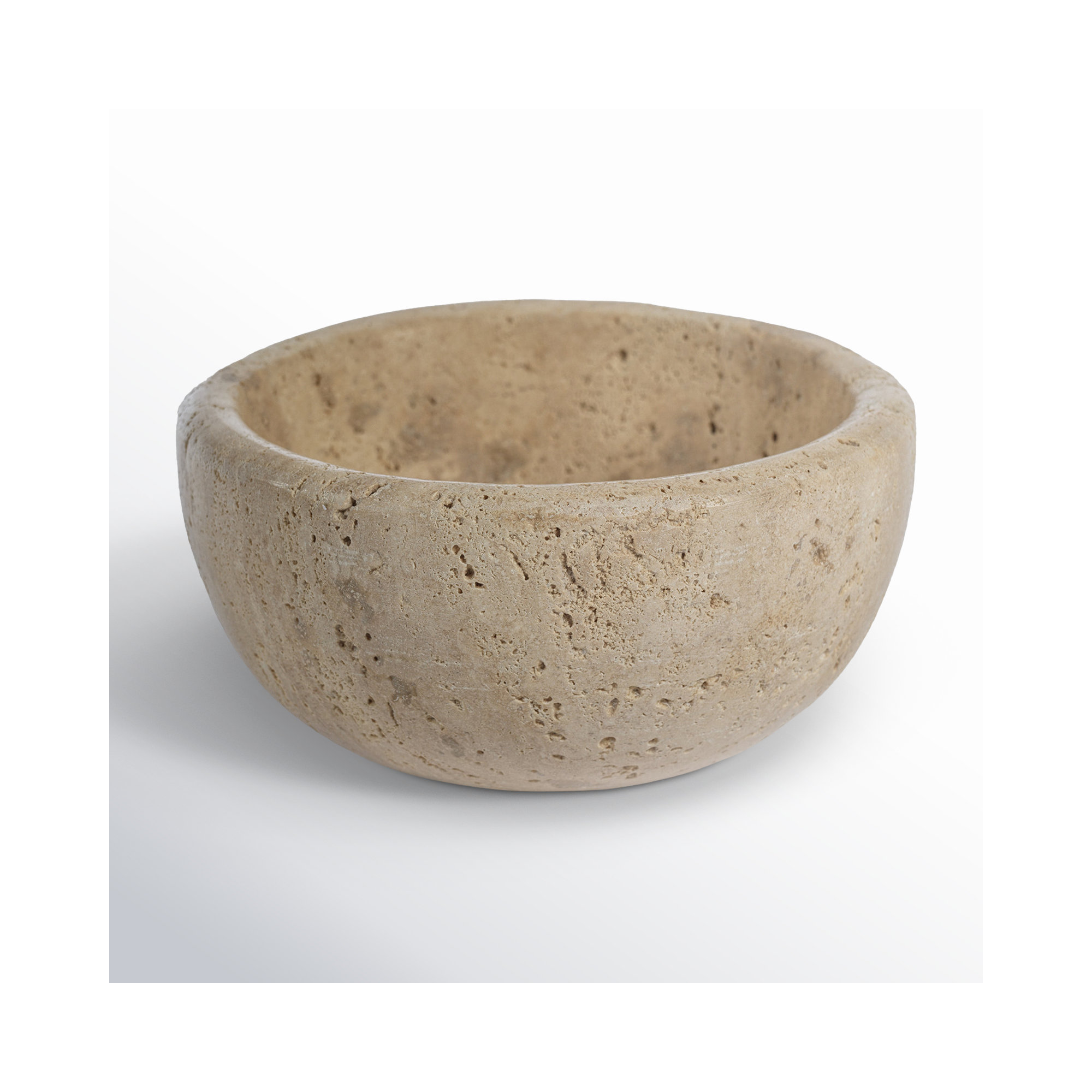 Margate Marble Serving Bowl, 5