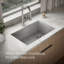 Billings Undermount Single-Bowl Kitchen Sink-896958458