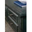 Charleston Five-Drawer Console Table