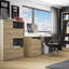 Hyland Display Cabinet