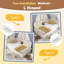 Upholstered Ottoman Bed-134830738