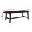 Signa Solid Oak Dining Table-68506216-72905959