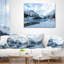 Coussin de photographie en paysage de montagnes-29079089-29079093
