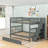 Eliga Full Over Full Standard Bunk Bed with Trundle-2063850709