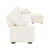 Blanc est en rupture de stock