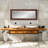 Wedigo Rectangle Wall Mirror