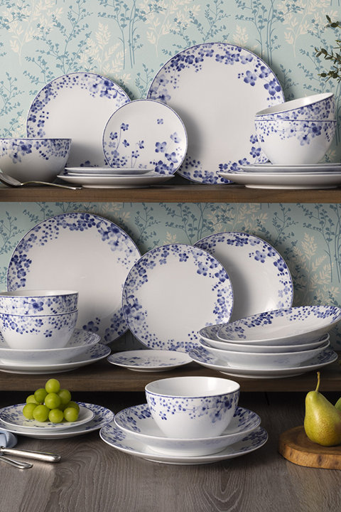 Shop Bloomington Road Blue