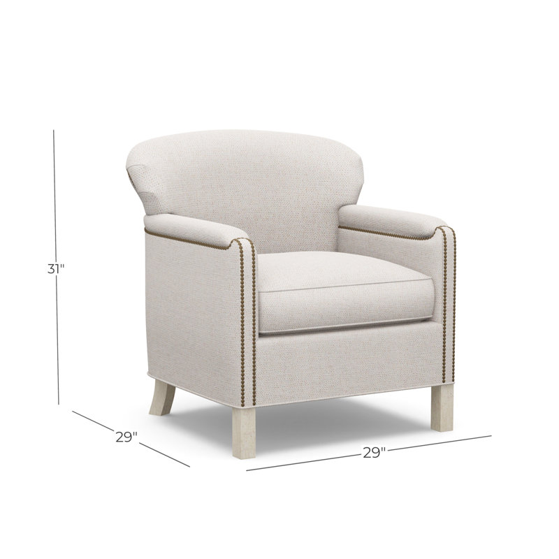 Wendy Armchair, Sandstone, 8240-70