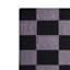 Tapis d'intérieur et d'extérieur à carreaux gris-711092526
