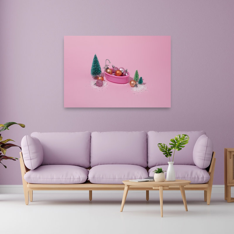Print, 101.6cm H x 152.4cm W