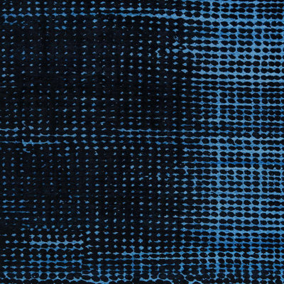 Tapis abstrait moderne 4413