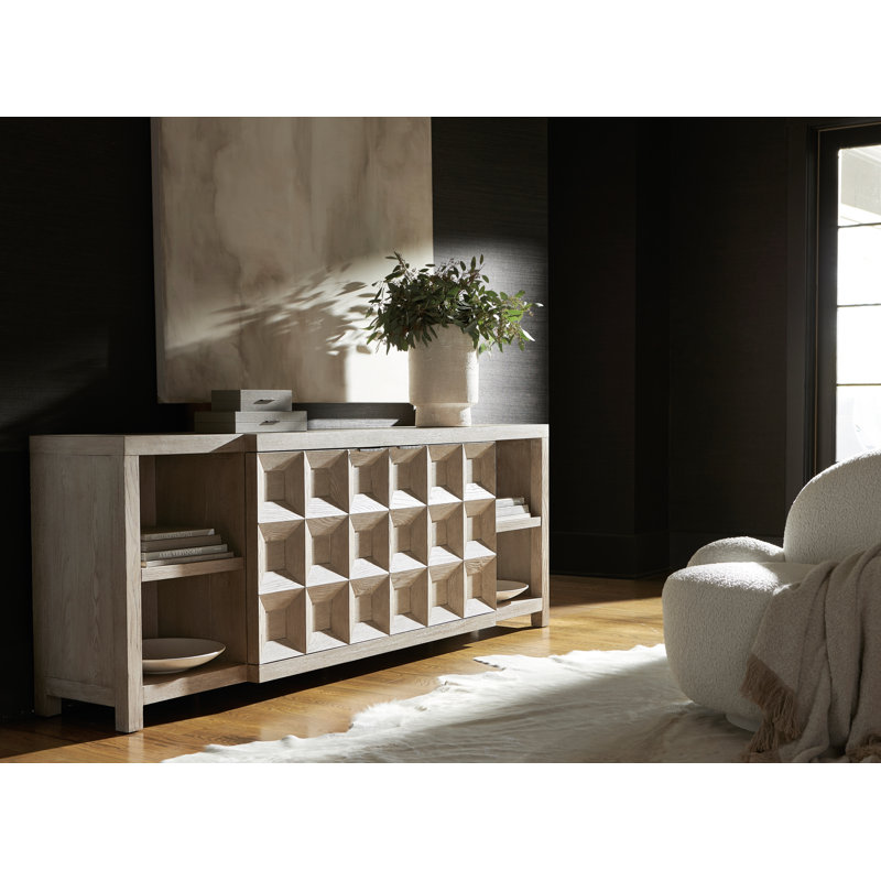 Prado Entertainment Center