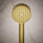 Awaken G90 Four-Function Handshower, 2.5 Gpm-84041265