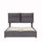 Jucker Upholstered Platform Storage Bed-860802961-860802960