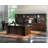 Aberdeen 39 H x 72 W Desk Hutch-1128519427