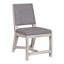 Thom Filicia Home Upholstered Back Side Chair-1945026161-1945026184