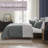 Ultra Soft Modern Reversible 3 Piece Comforter Set-124399700-124597301