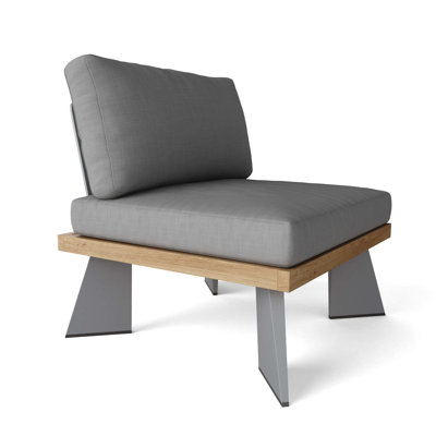 OXFORD PLATFORM 1-SEATER