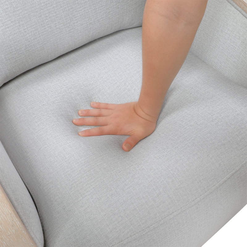 Mobilier de salon moderne avec chaise d'appoint (chaise incluse seulement)
