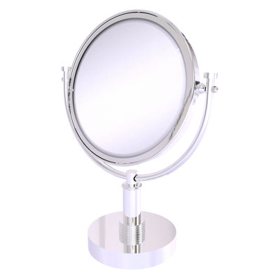Miroir grossissant moderne et contemporain