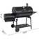 Royal Gourmet® Deluxe 36-inch Charcoal Barrel Grill