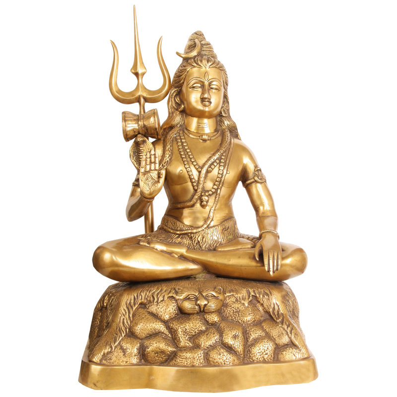 Religious & Spiritual Statue