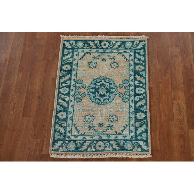 Tapis oriental Oushak 2 x 3