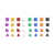 Red/Yellow/Purple selected