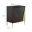 Meuble-lavabo sur pied simple Alchimist de Modway-93027934-121974693