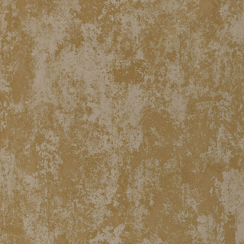 Belvedere 10.05m x 52cm Wallpaper Roll, Almond