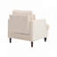 Fauteuil Chenille-631780755
