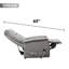 Fauteuil inclinable électrique lève-personne adhrit-120436116
